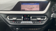 BMW 1 Series 118i M Sport 5dr Step Auto Petrol Hatchback